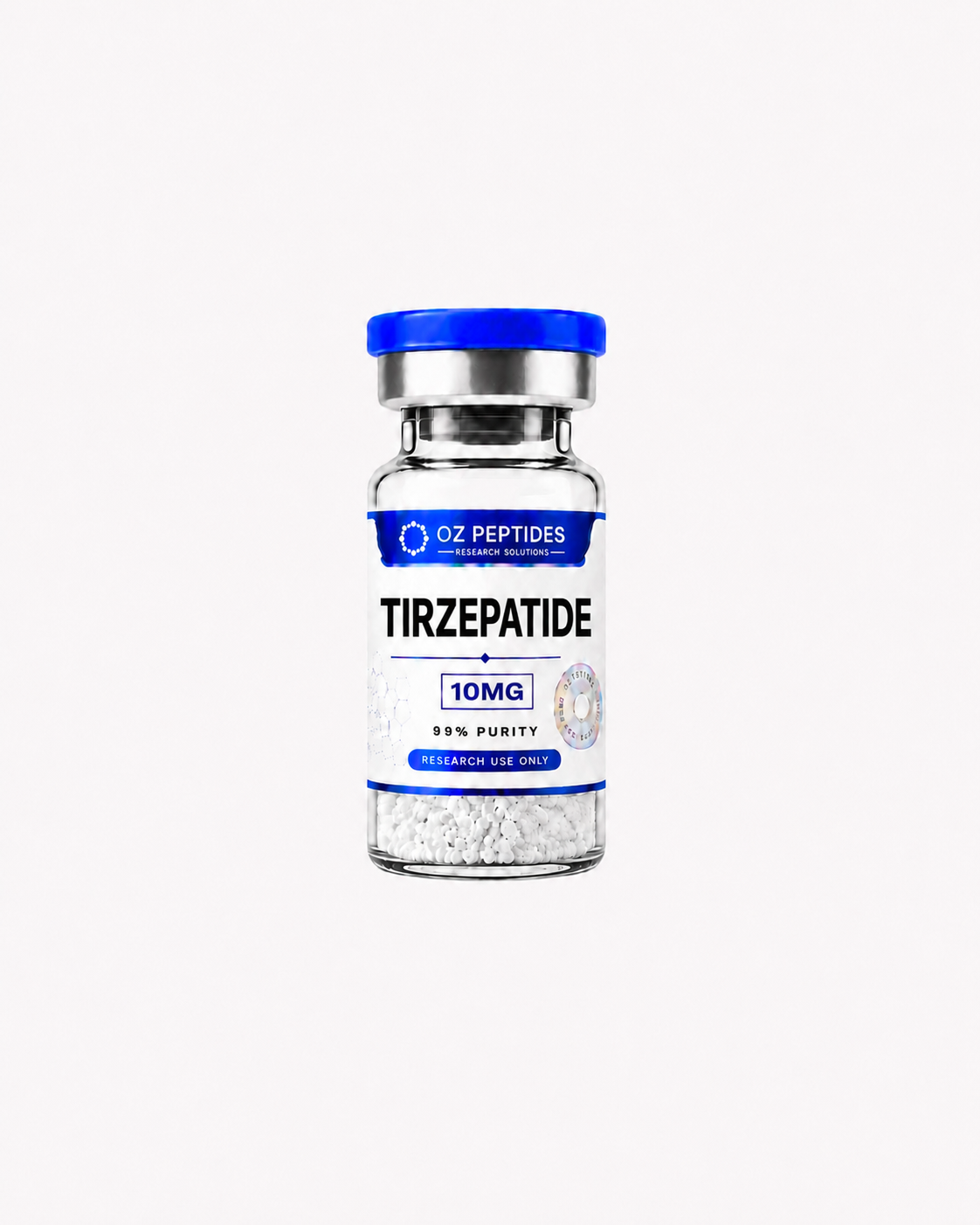 Tirzepatide 10mg