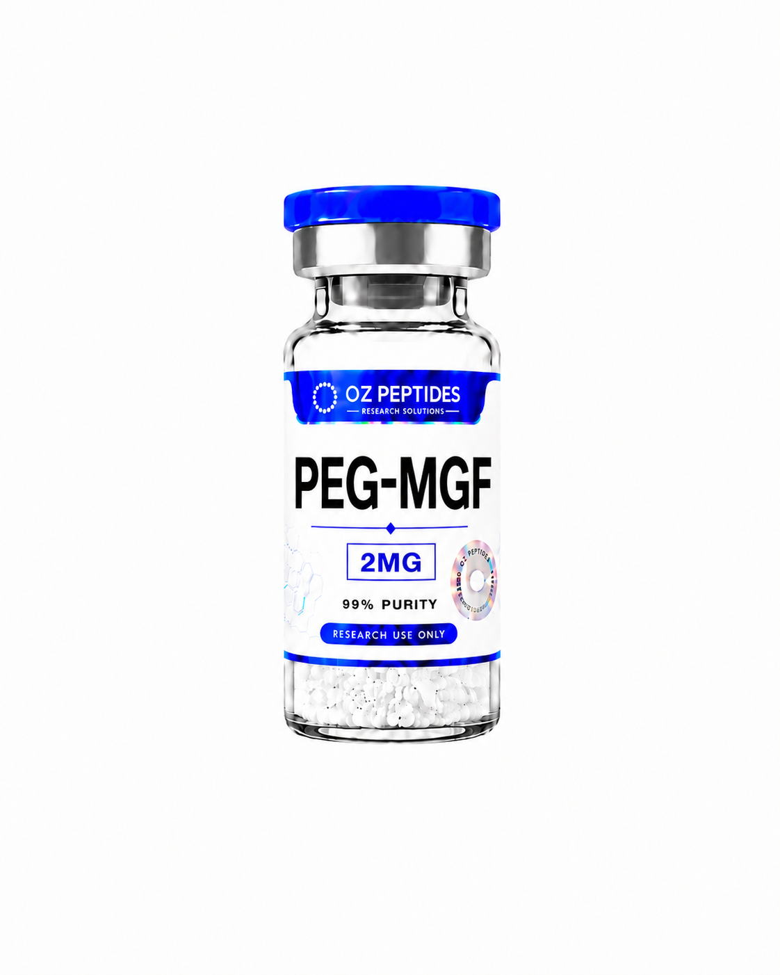 Peg-MGF 2mg