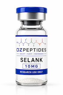 Selank 10mg