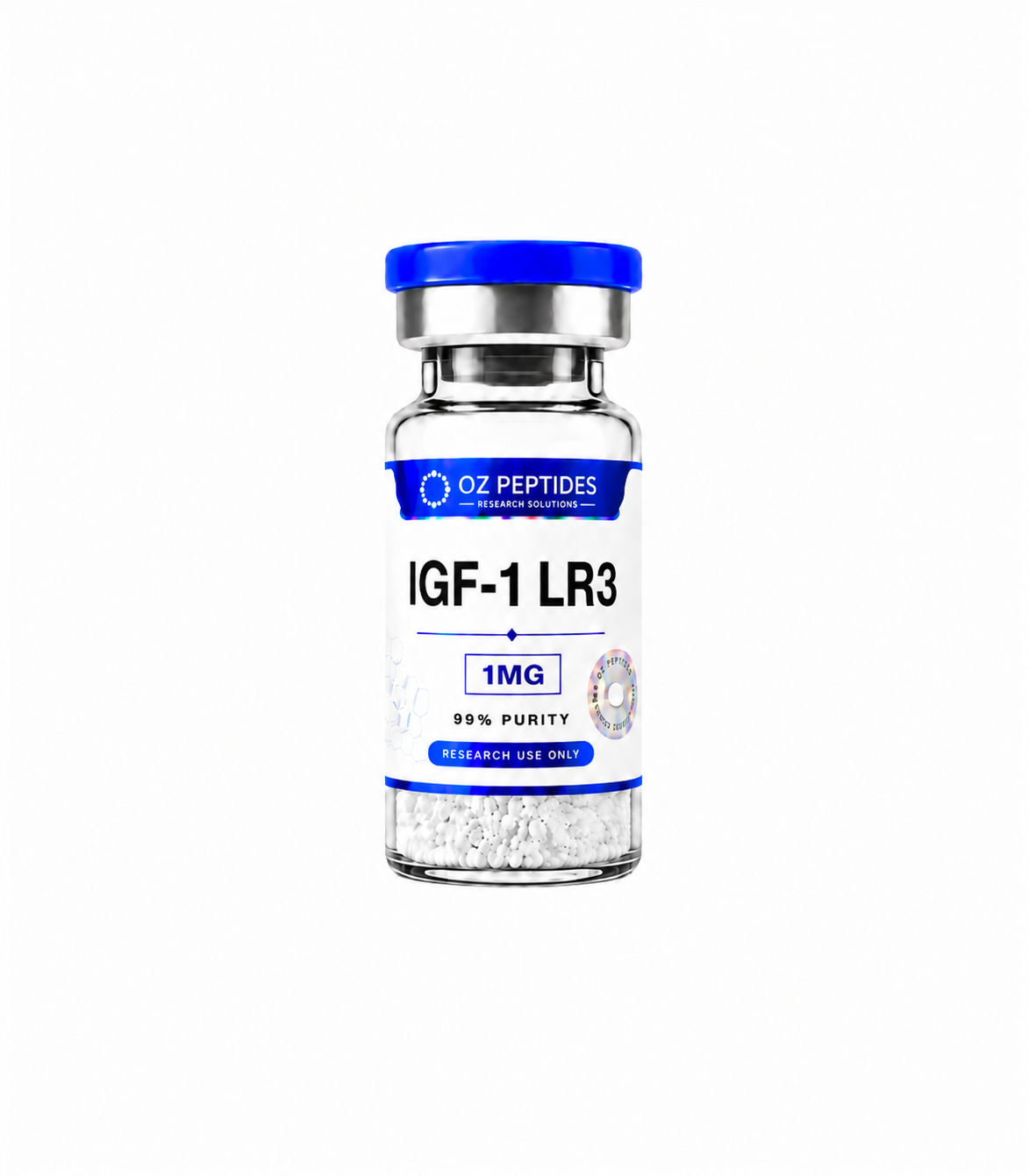 IGF-1 LR3 1mg