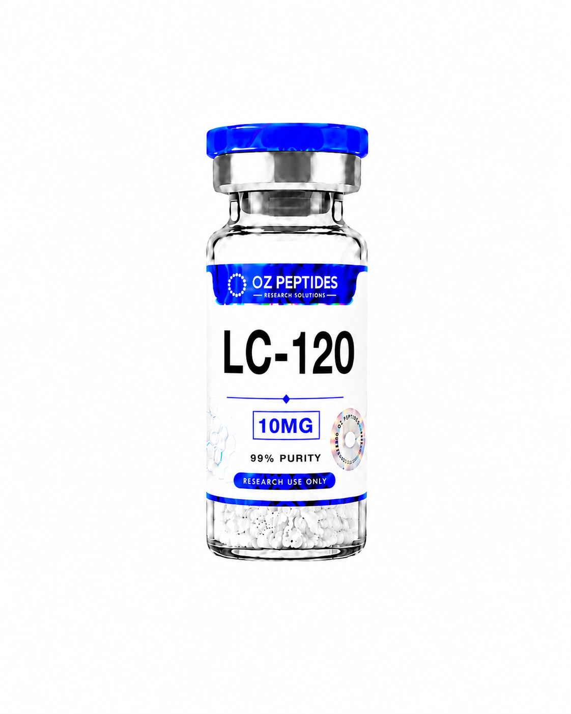 LC120 10ml