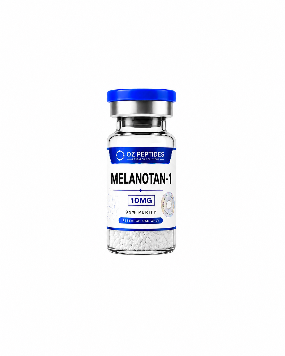 Melanotan-1 10mg