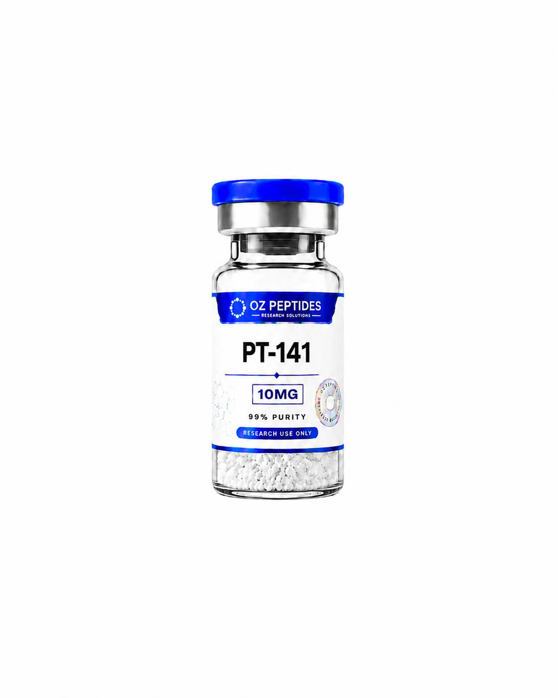 PT-141 10mg