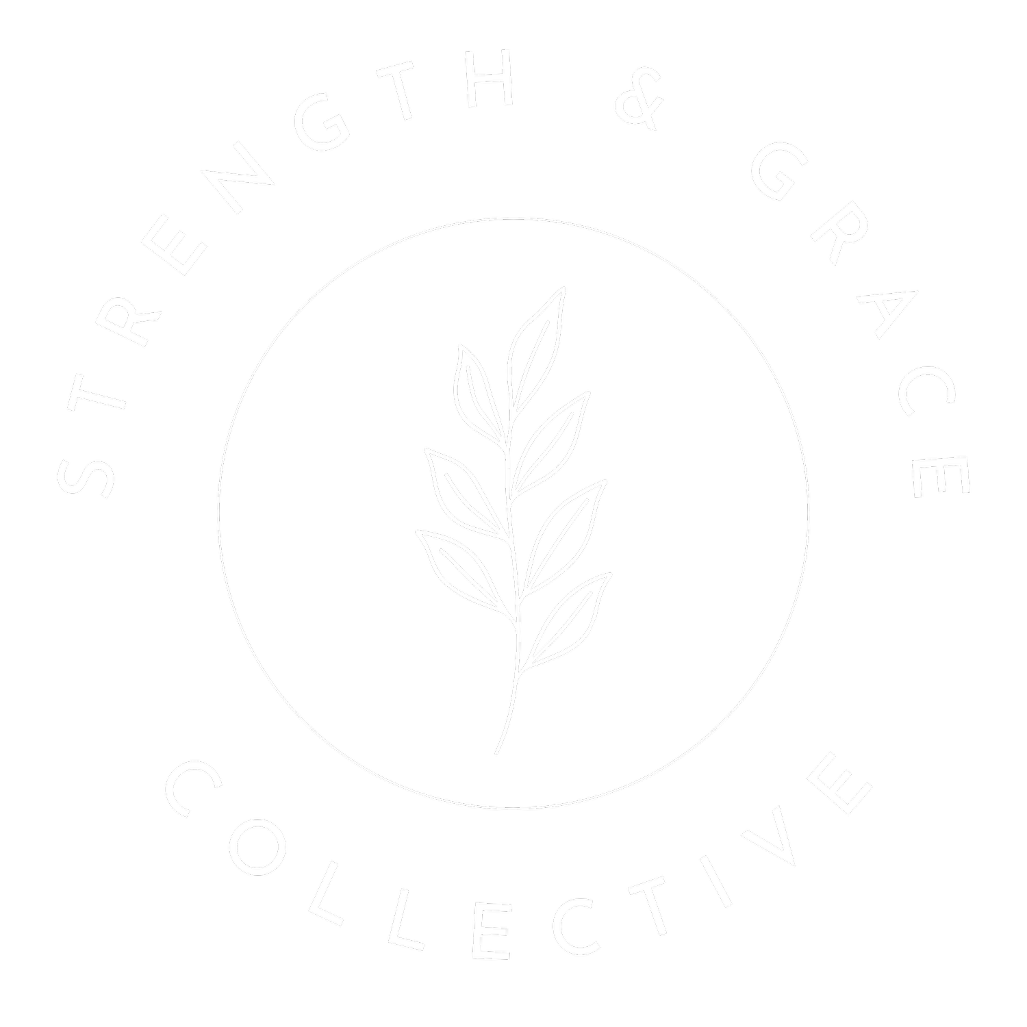 Strength &amp; Grace Collective