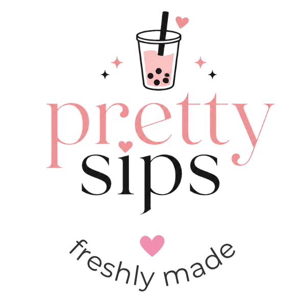 Pretty Sips Social