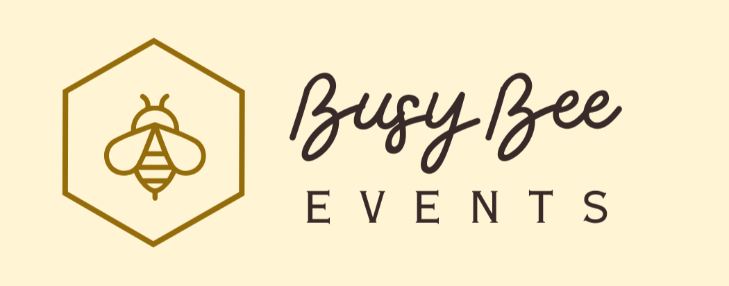 Busy Bee Events