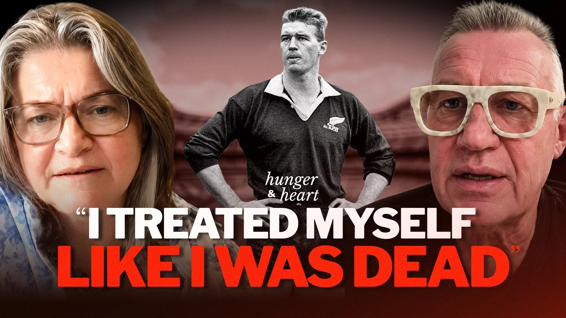 The All Blacks' Secret: Why Performance Needs Care