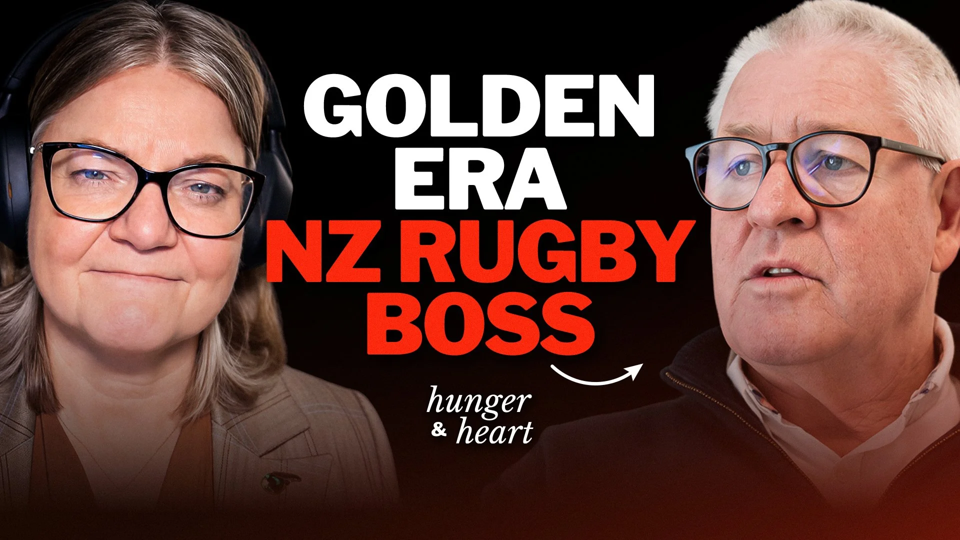 11 Years Running All Blacks Rugby: Protests, Earthquakes, and 6 World Cups