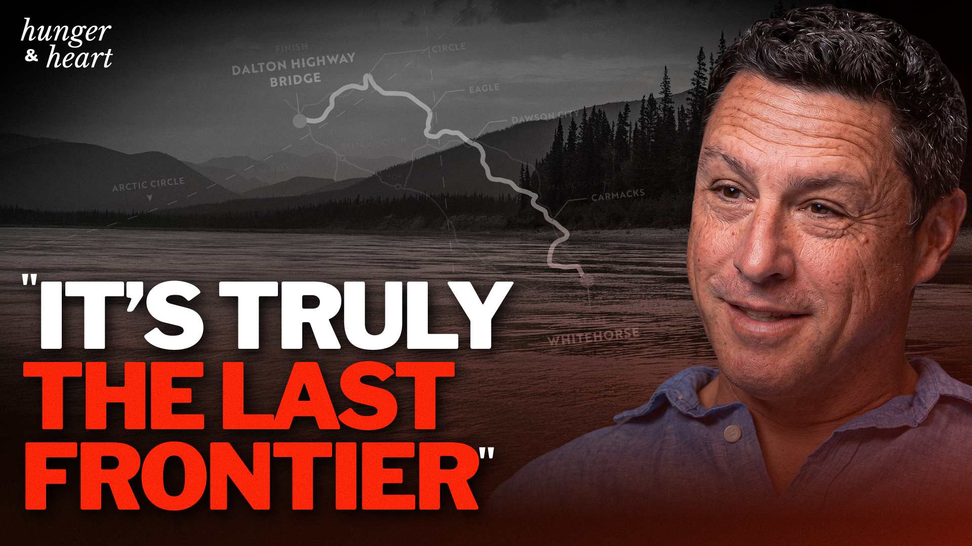 1,000 Miles Down The Yukon, Three Days From Rescue: Inside The World’s Longest Paddling Race