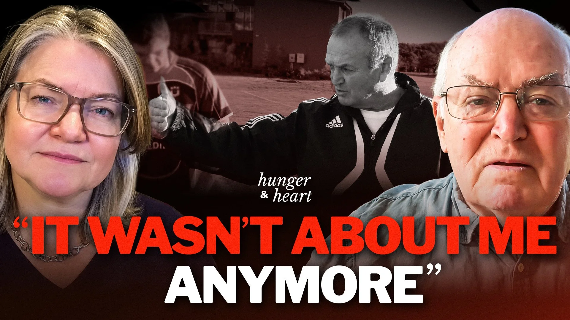 Sir Graham Henry On Failure, Ego And Handing Over Control