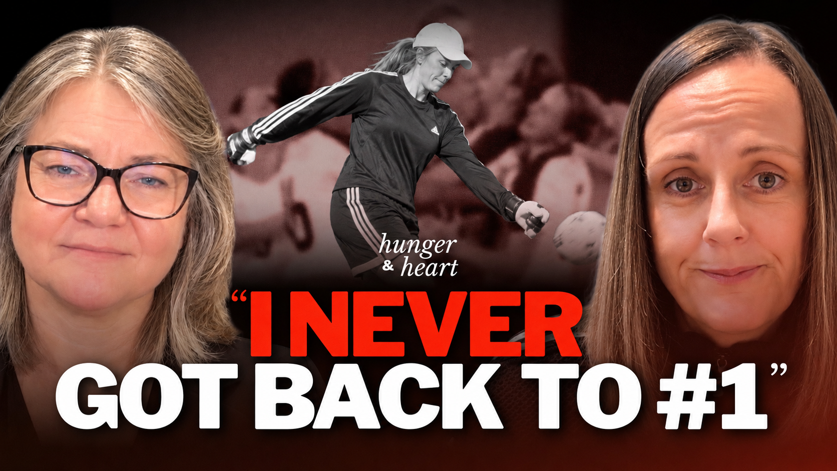 She Started As An Intern. Now She Has One Of The Biggest Jobs At This Global Sports Brand