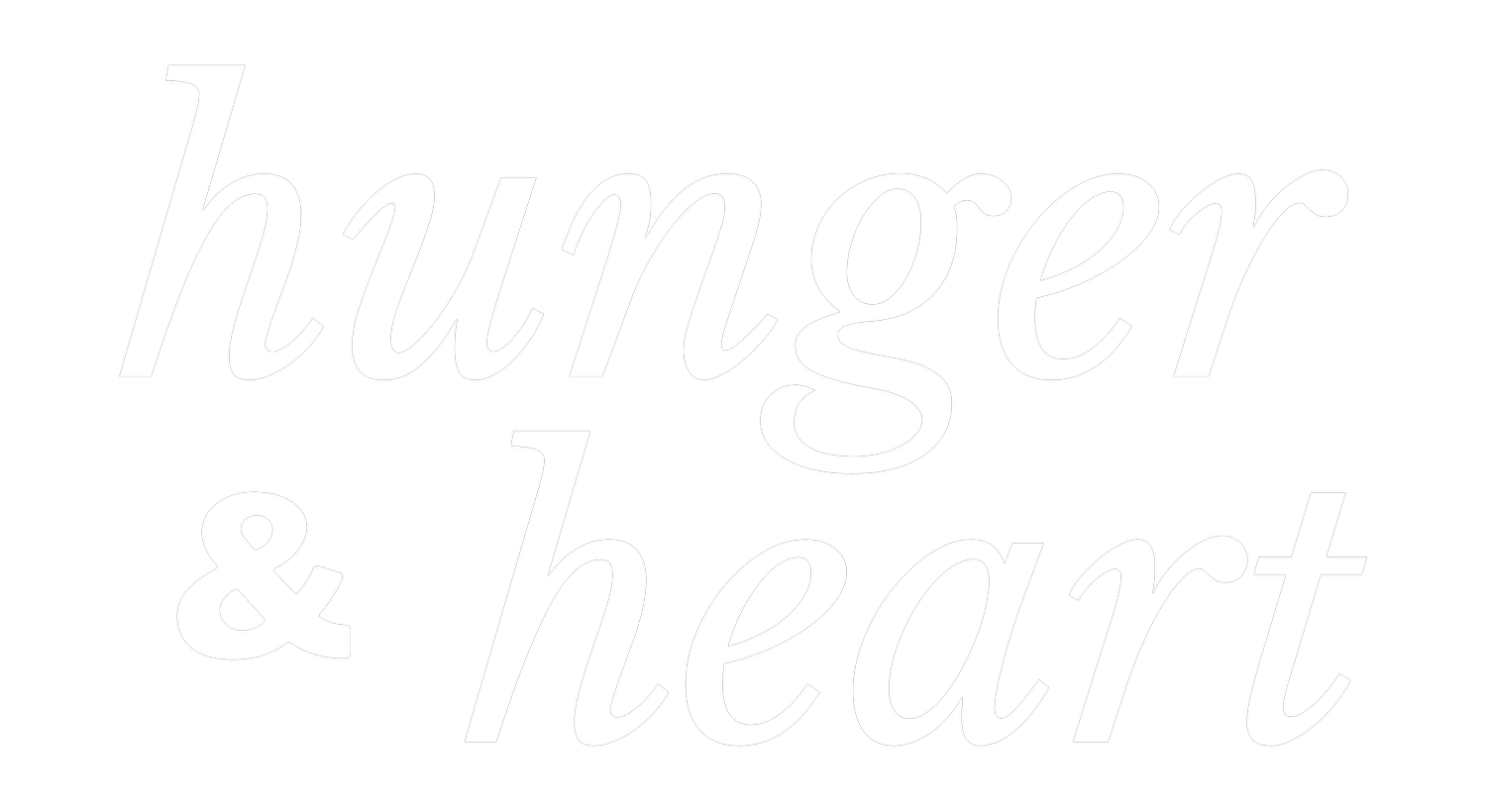Hunger &amp; Heart Podcast