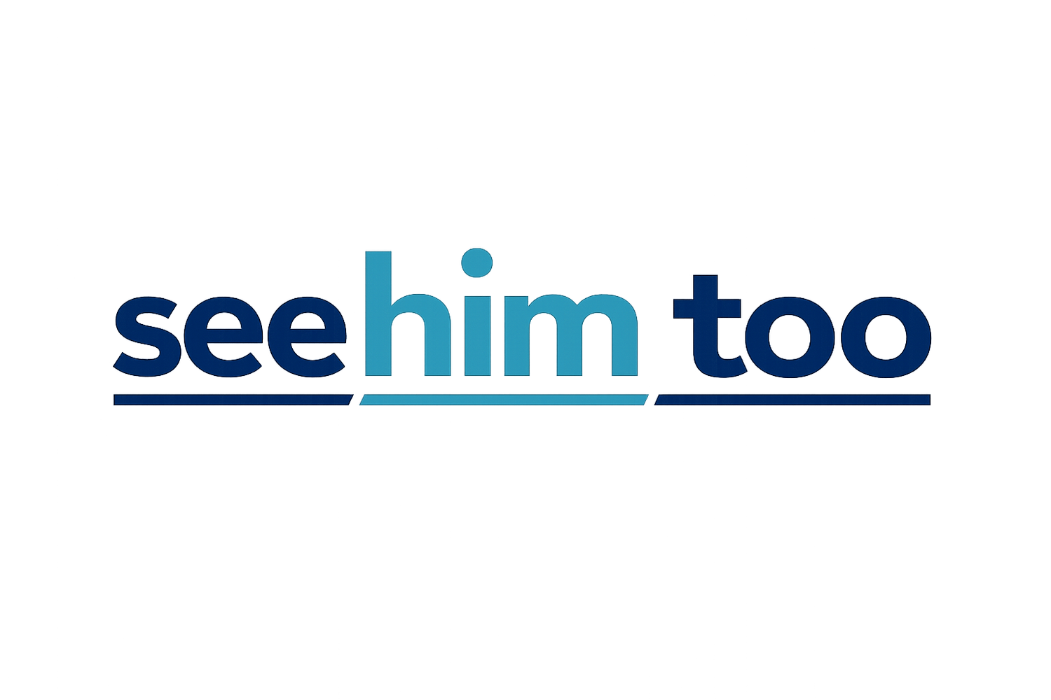 See Him Too