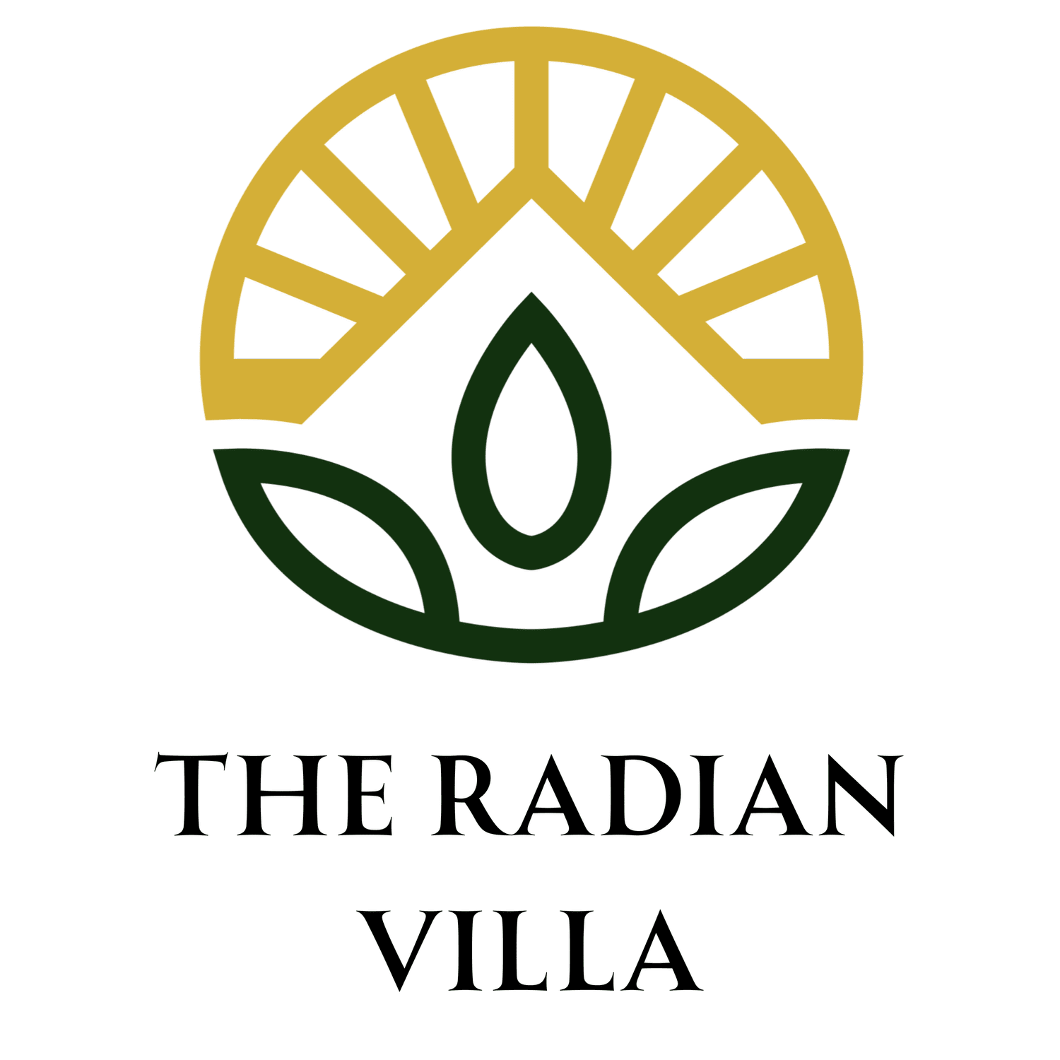 Radian Villa