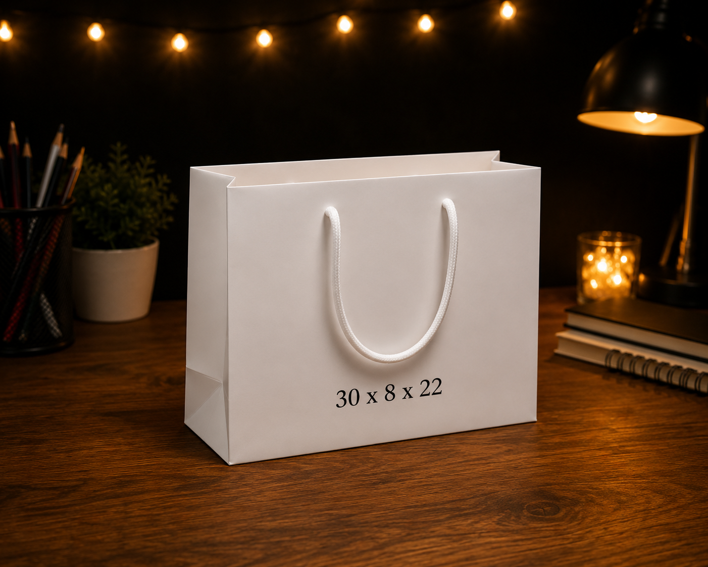 Sac cadeau