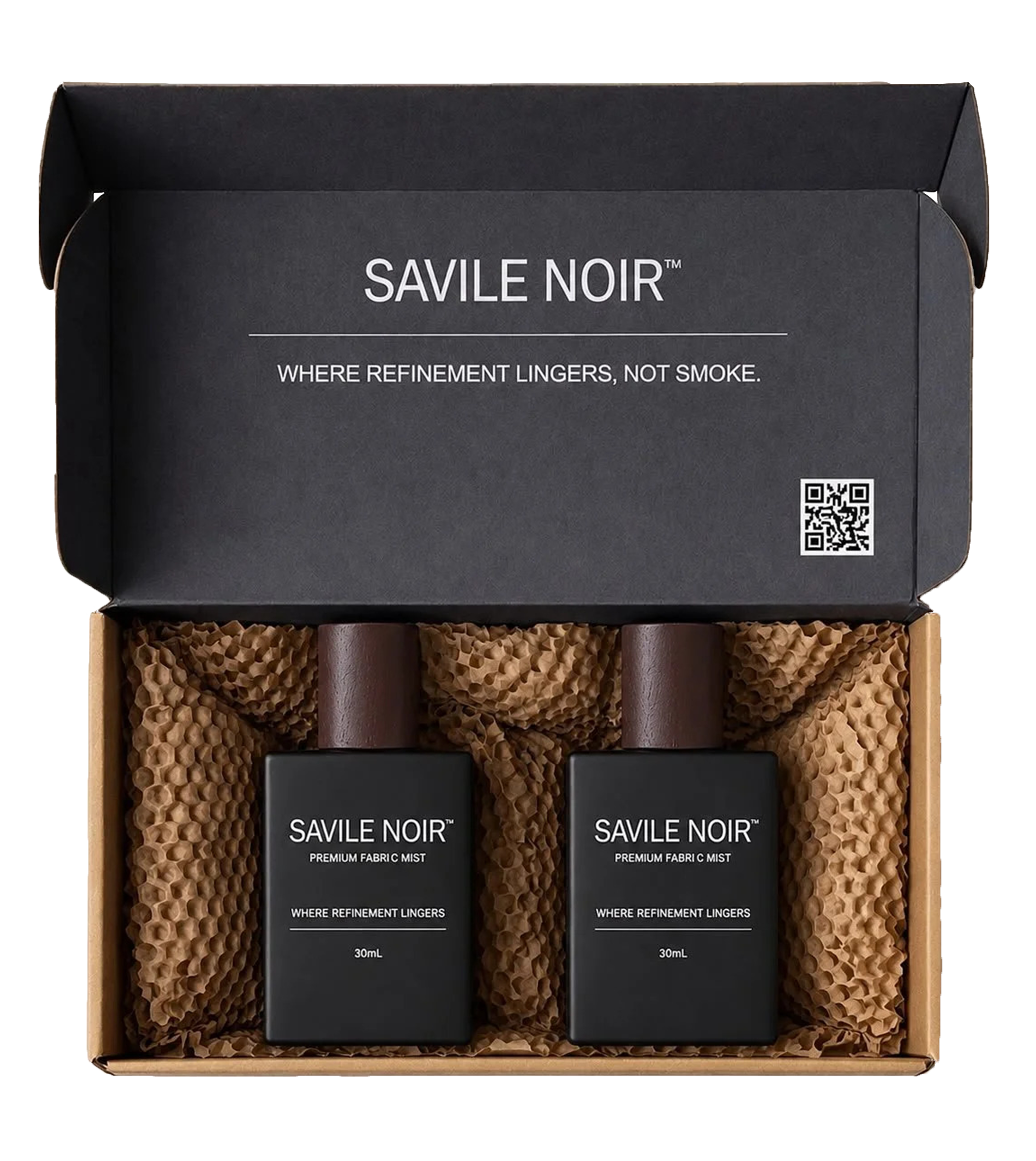 Premium Garment Mist 30mL - Twin Pack