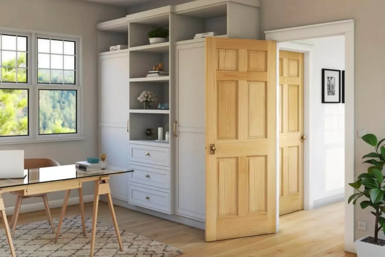 Interior Door Installation Service