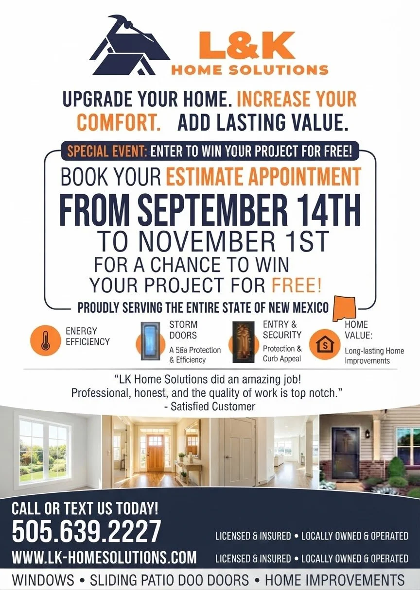 Top seller Window and door active offer