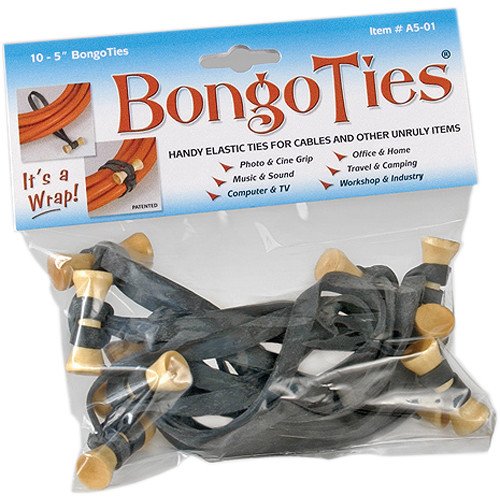 BongoTies 5