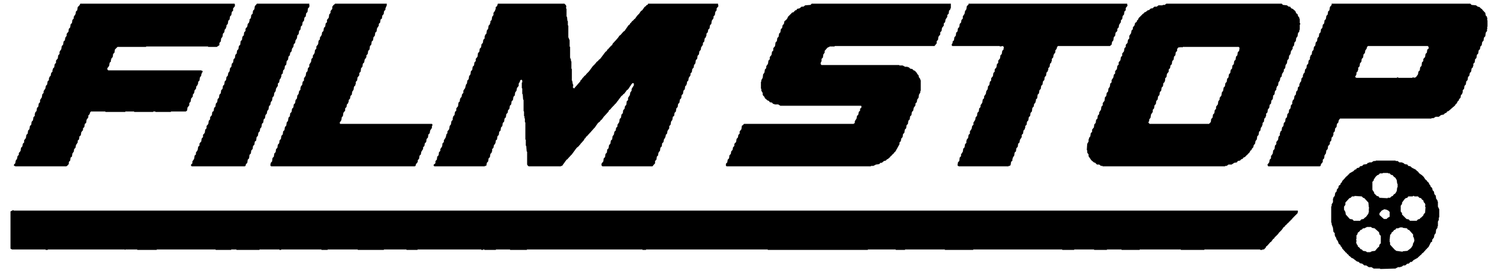 The Film Stop