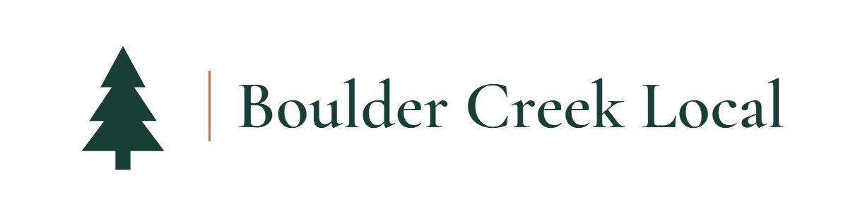Boulder Creek Local