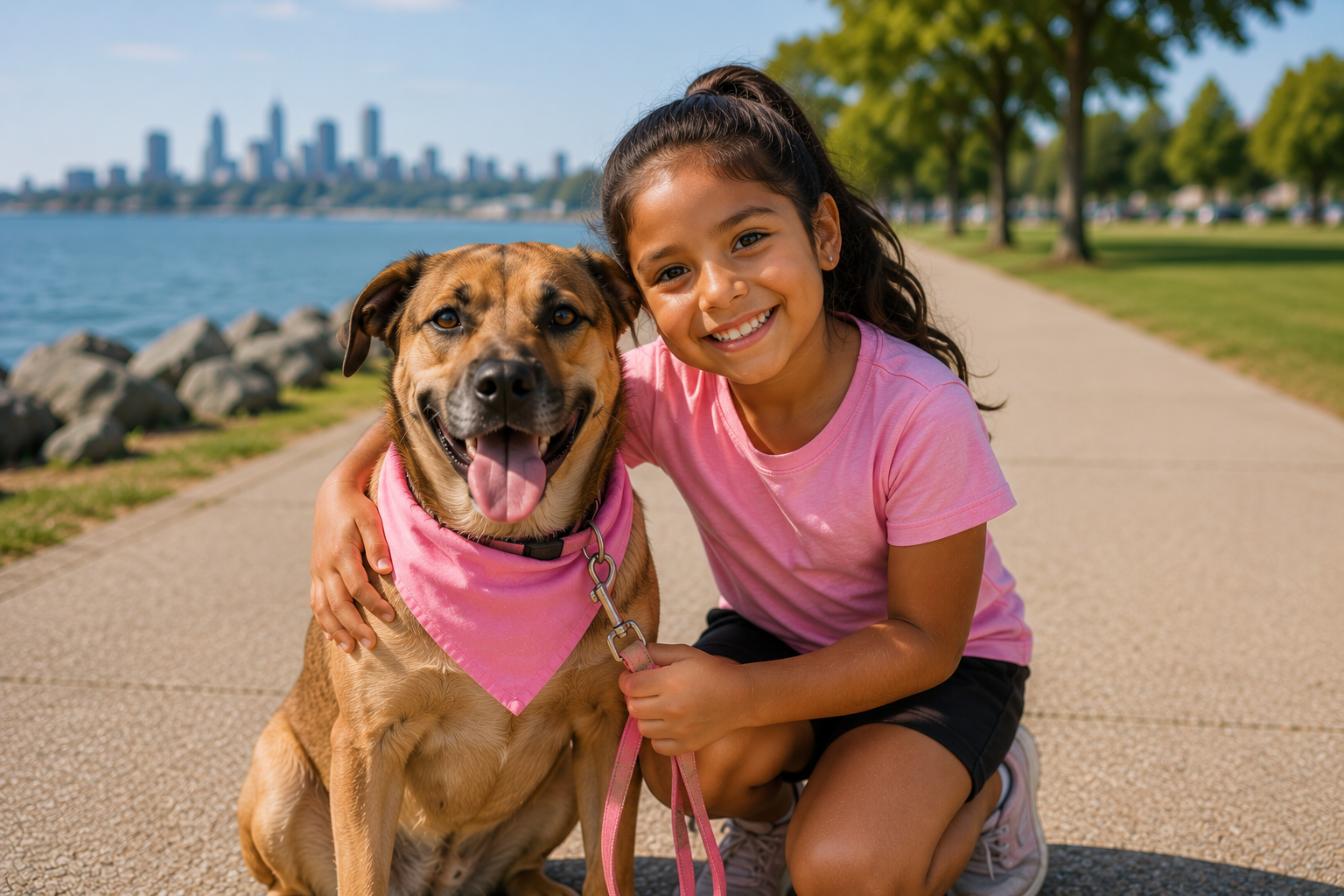 Child Registration (12 & Under)