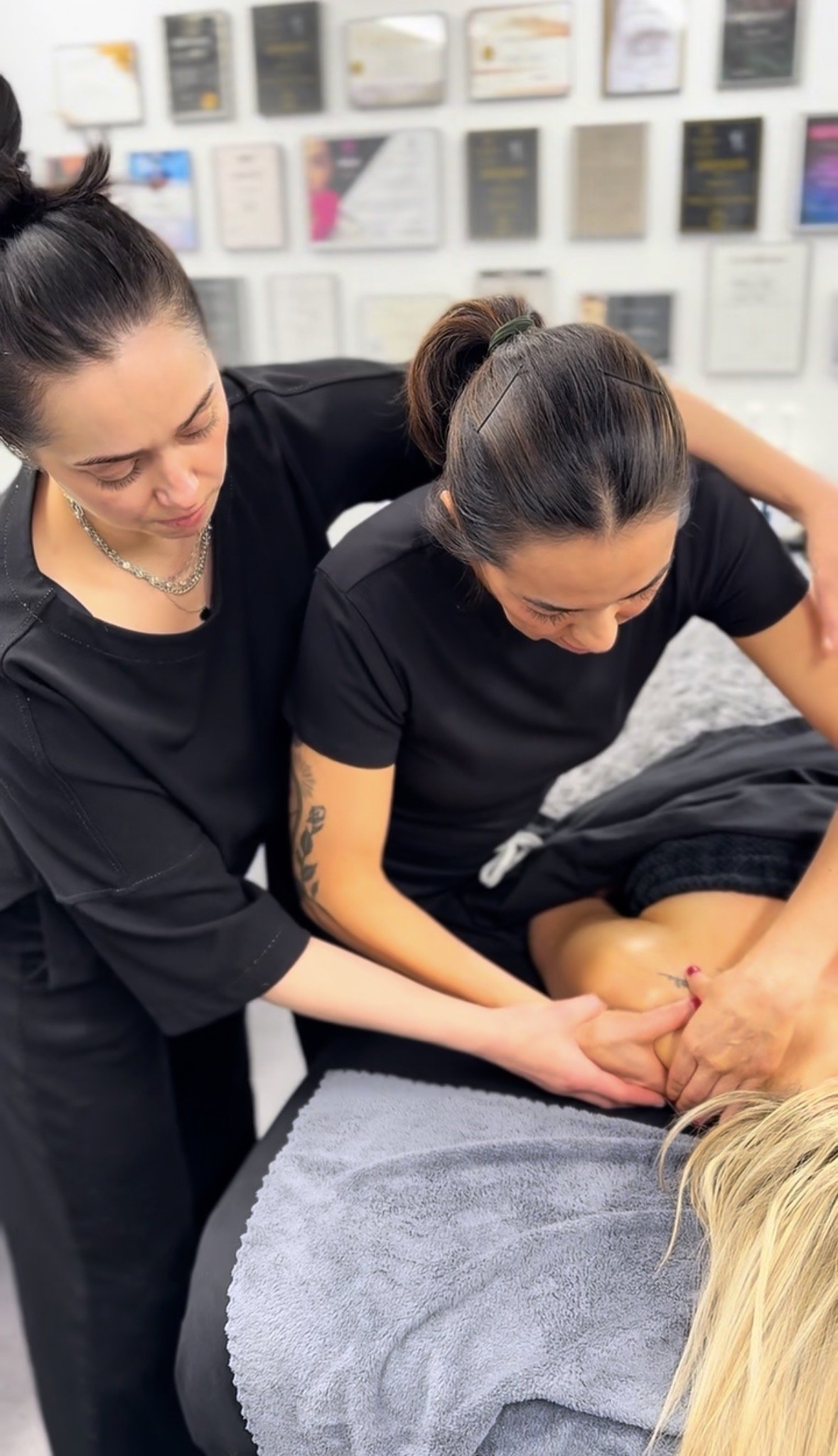 One-Day Introductory Sculpting Facial Workshop for Estheticians