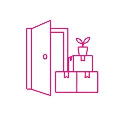 Move-In / Move-Out Cleaning
