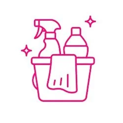 Standard Maintenance Cleaning