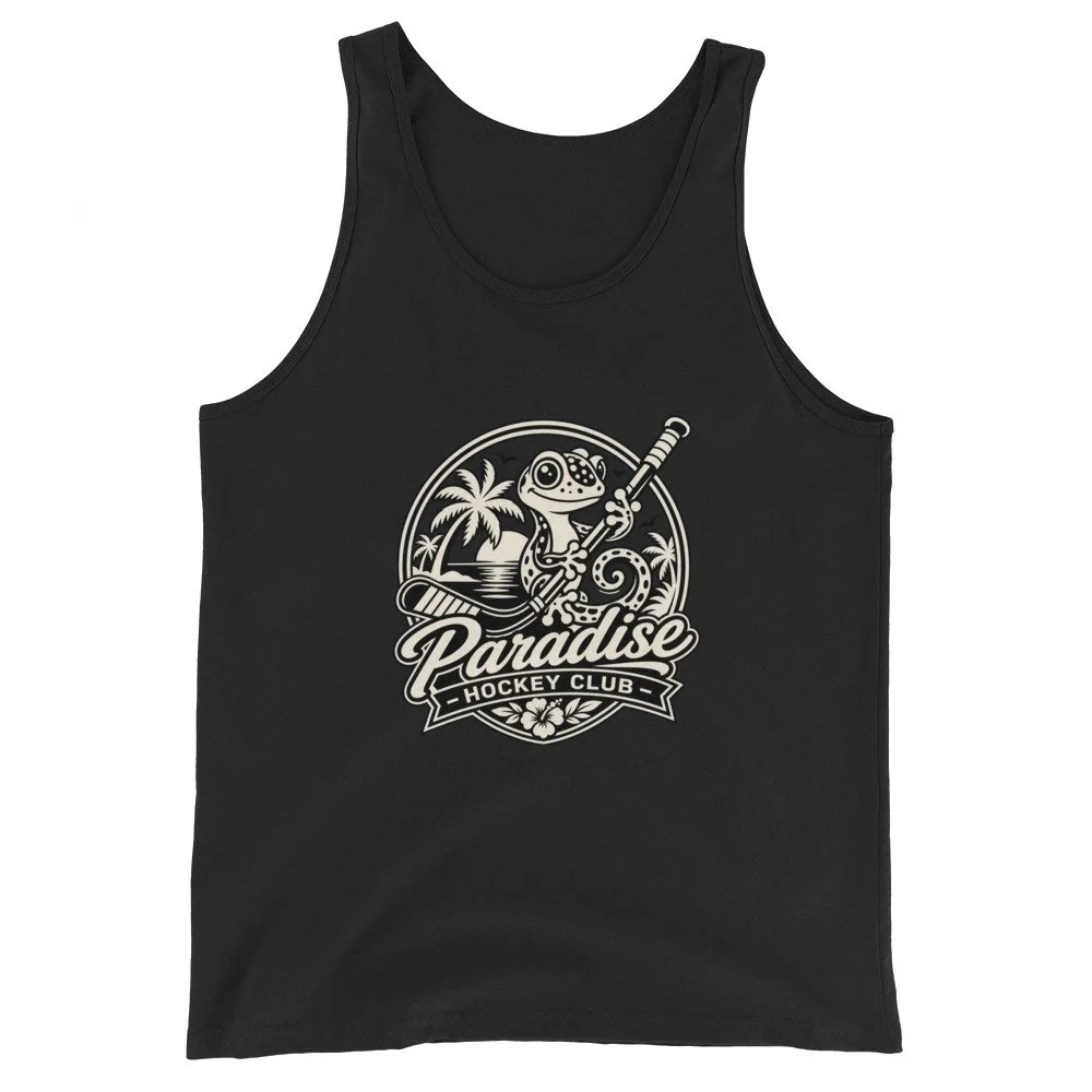 Unisex Tank Top