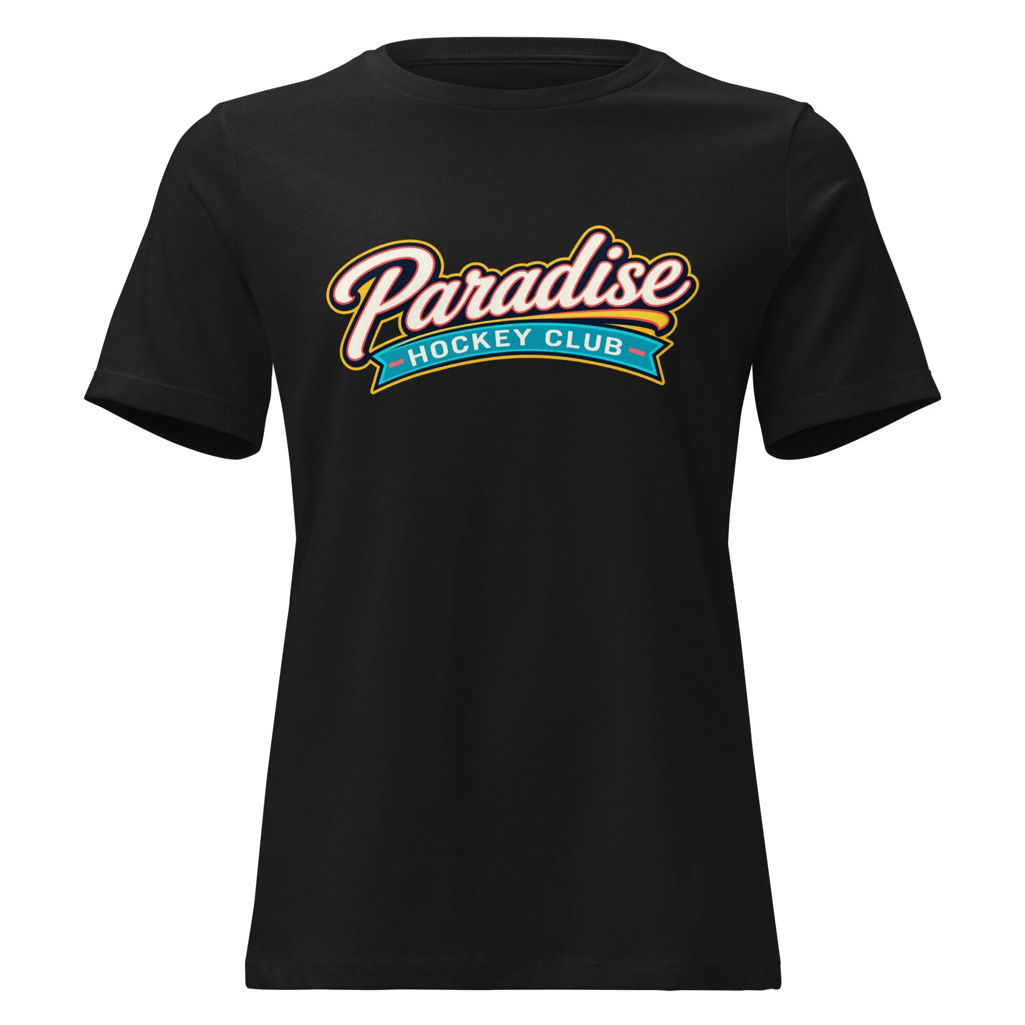 Women's Relaxed T-Shirt
