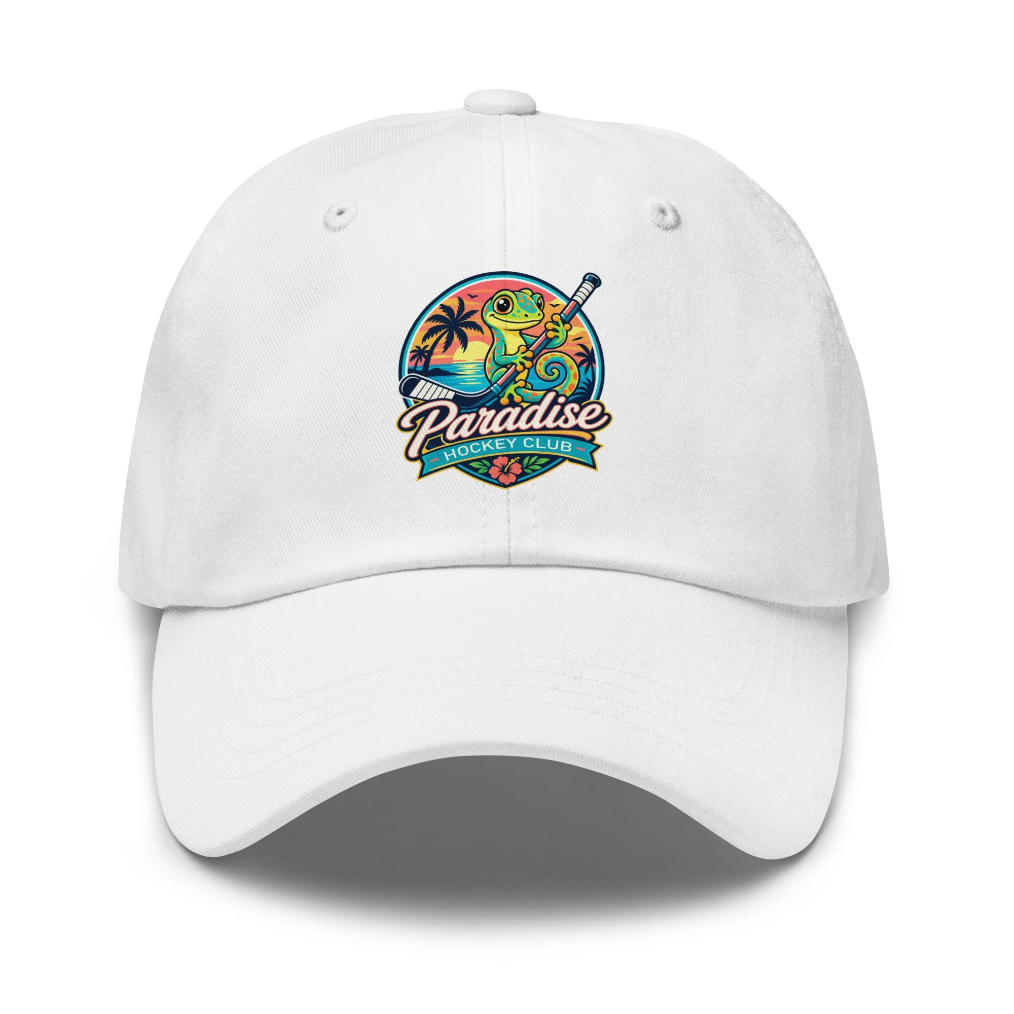 Dad hat