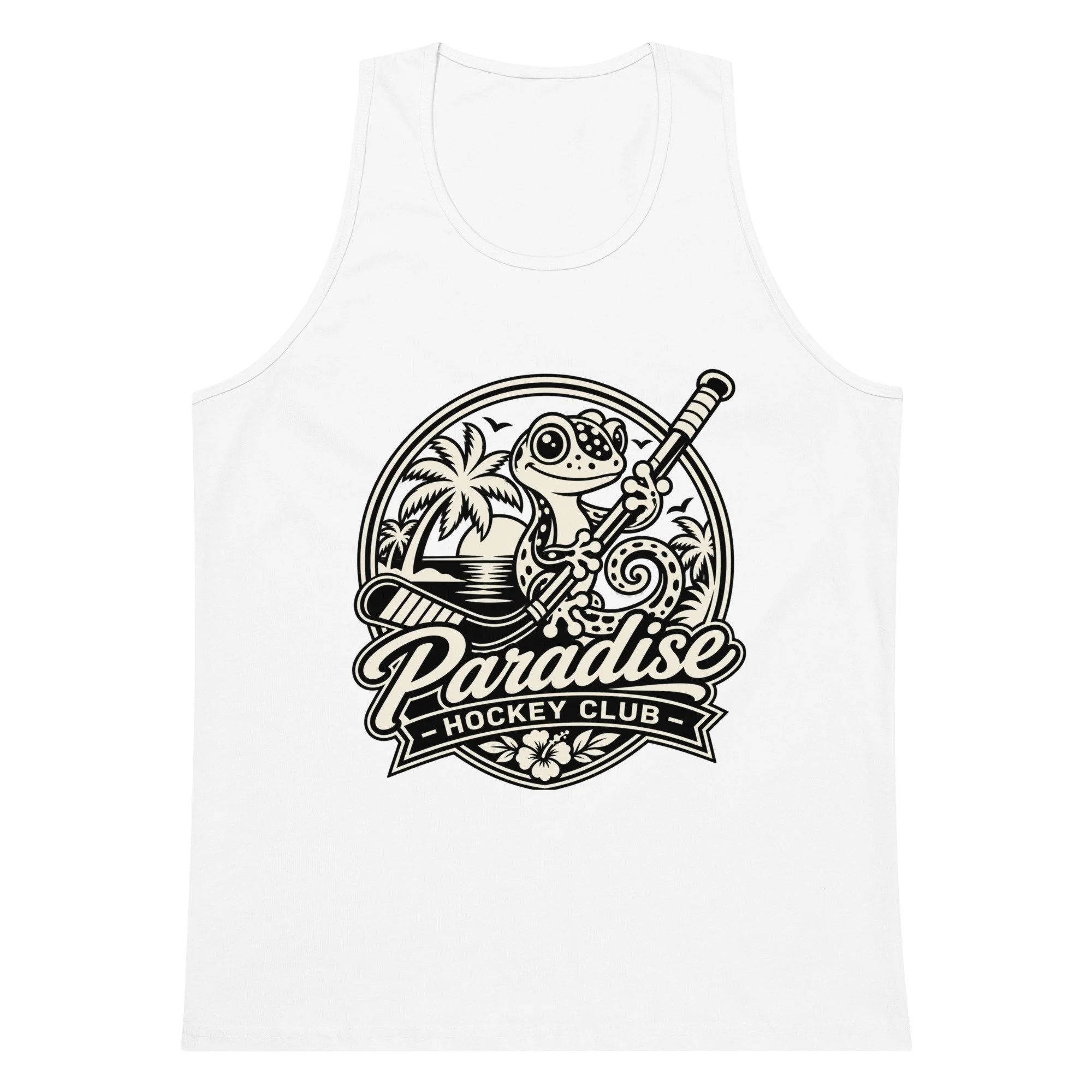 Men’s premium tank top