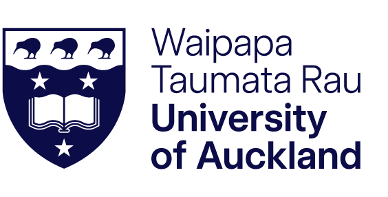 University of Auckland logo