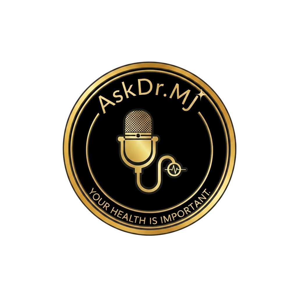 Ask Dr MJ (Copy)