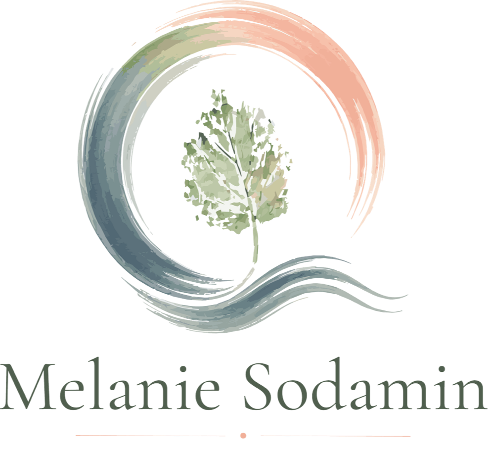 Praxis - Psychotherapie Melanie Sodamin