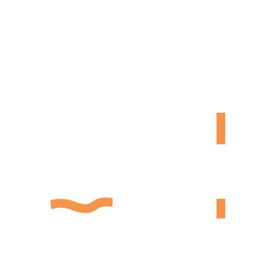 Icon of a washer and dryer stack, representing appliance installation