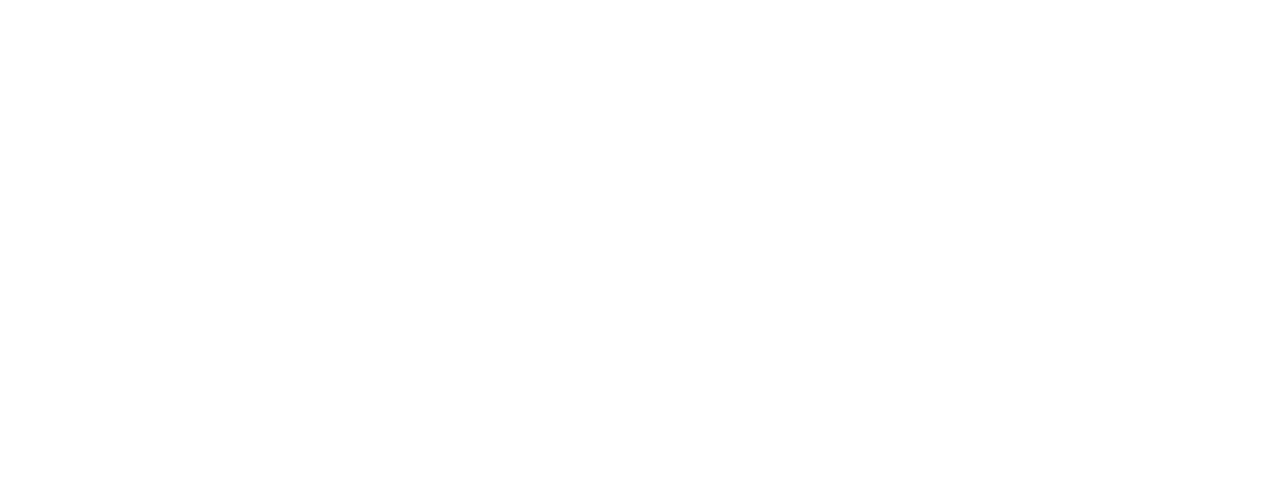Yummly logo, white script wordmark, on navy background
