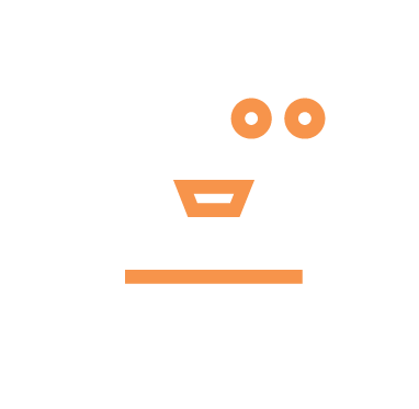 Icon of an oven