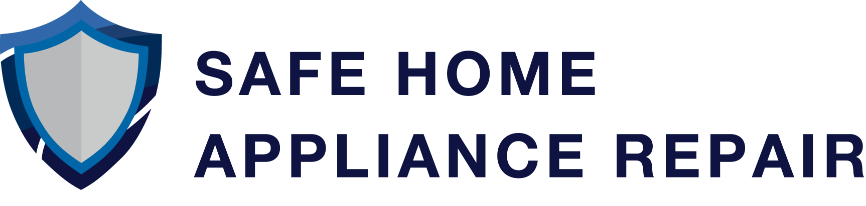 Safe Home Appliance Repair logo