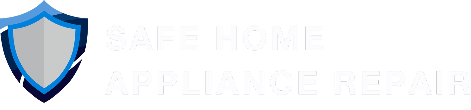 Safe Home Appliance Repair
