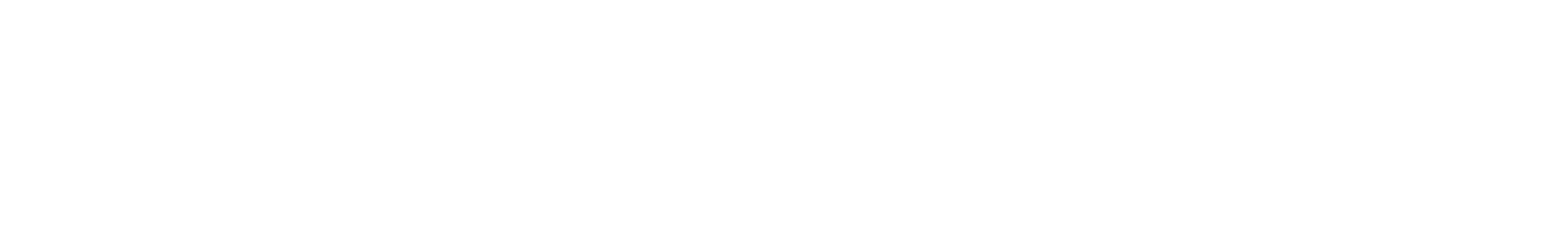 Thermador logo, white italic wordmark, on navy background