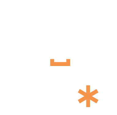 Icon of a freezer with a snowflake symbol