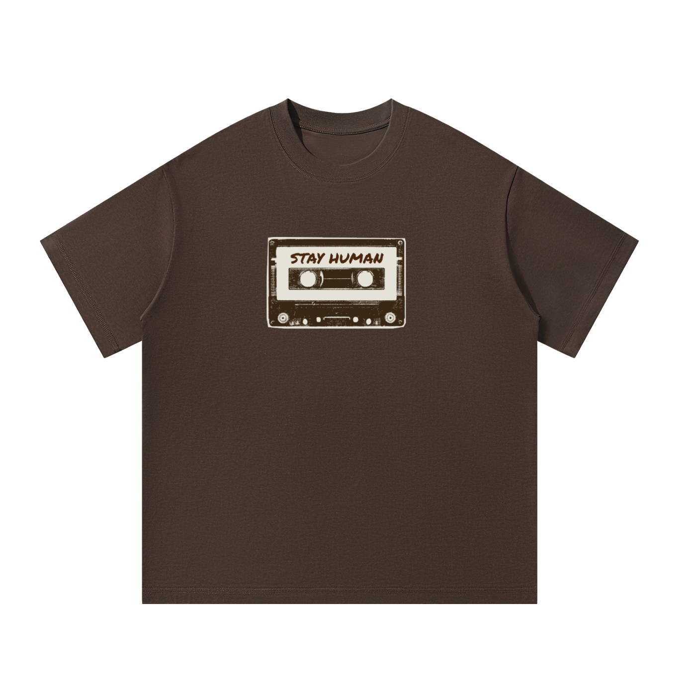 Unisex Oversized T-Shirt
