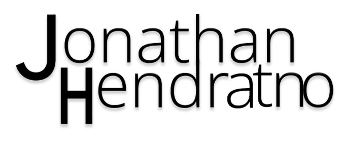 Jonathan Hendratno