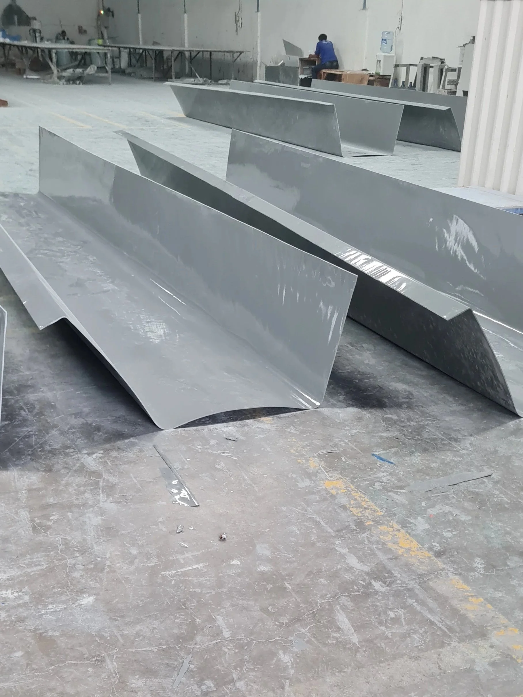 Custom Gutter Systems
