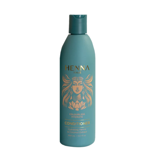 Henna Hair - Colourless Conditioner 300ml
