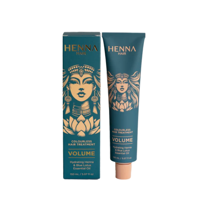 Henna Hair Treatment 150g