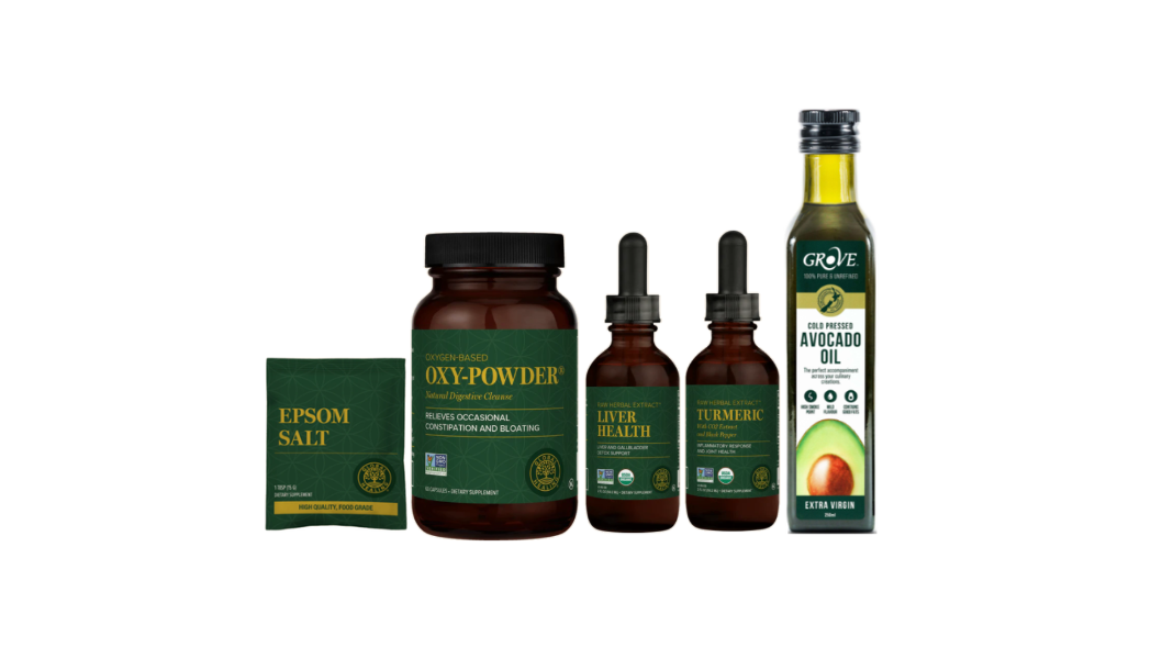 Liver Cleanse Protocol