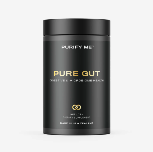 Pure Gut Probiotic 175g